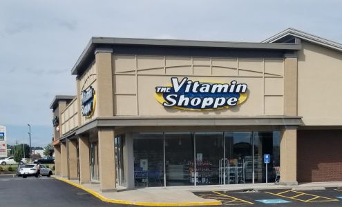 The Vitamin Shoppe
