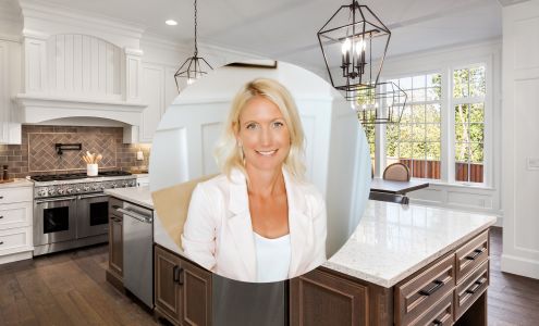Liz Fuller, Realtor - eXp Realty