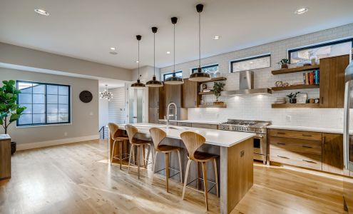 LUX. Front Range Real Estate Company