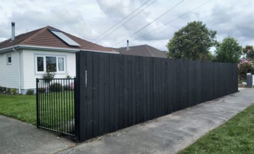 MIKE'S LAWN CARE & HANDYMAN SERVICE