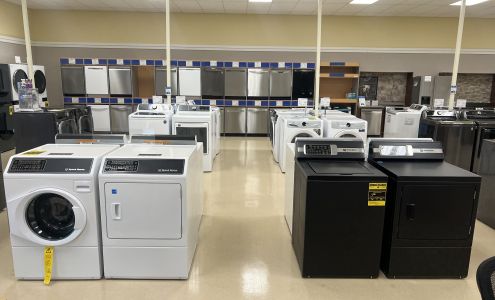 Fairfield Hometown Store