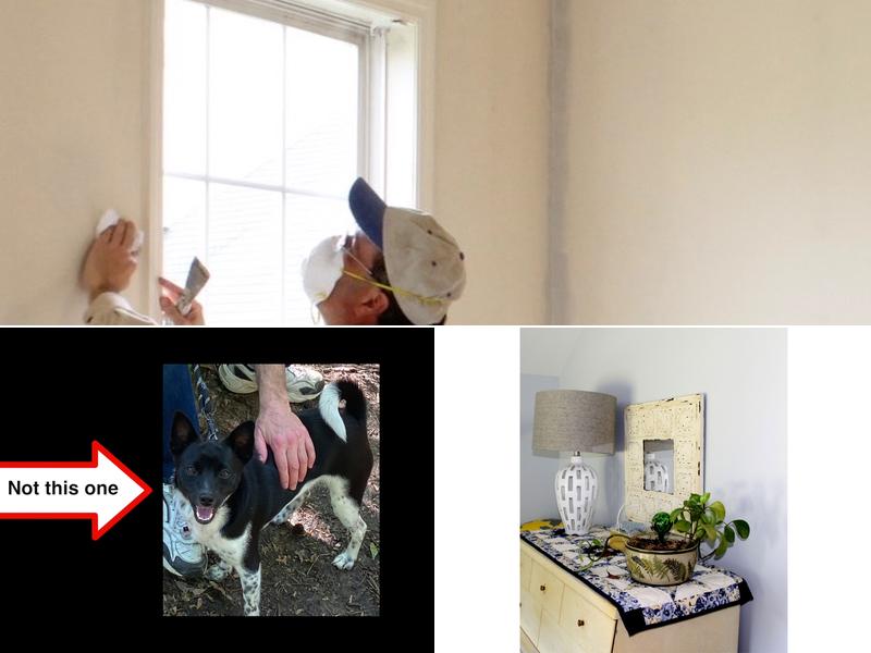 Broujos Paint Contracting