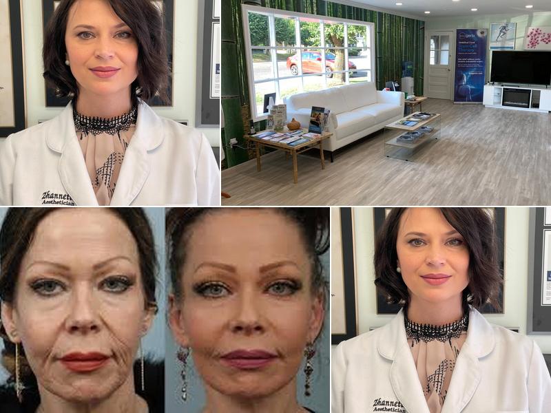 Facials by Zhannetta