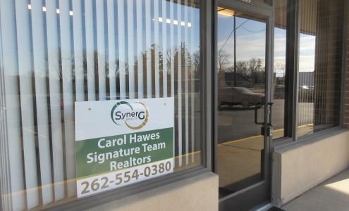 Carol Hawes Signature Team Realtors Mount Pleasant