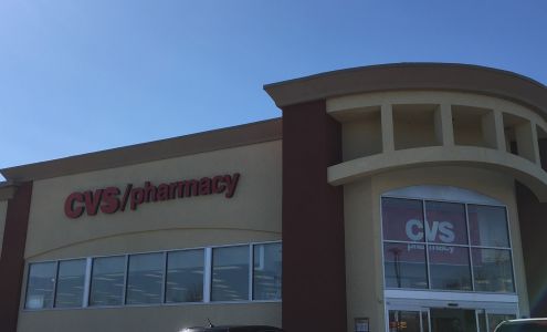 CVS