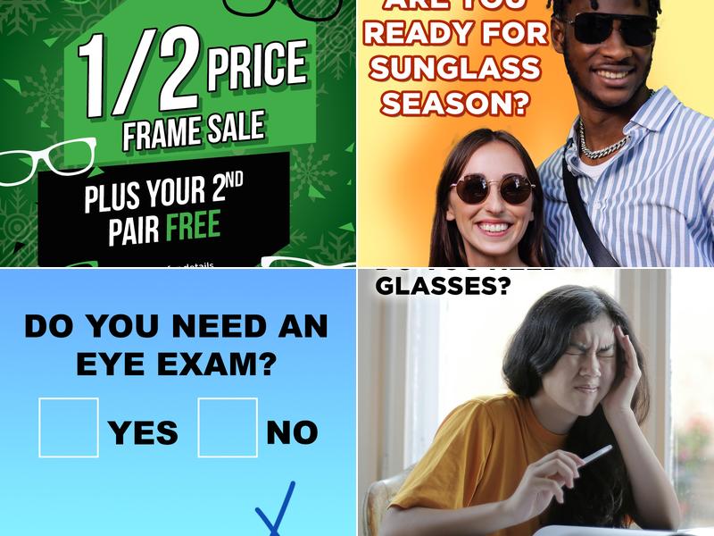 Summerside Vision Clinic