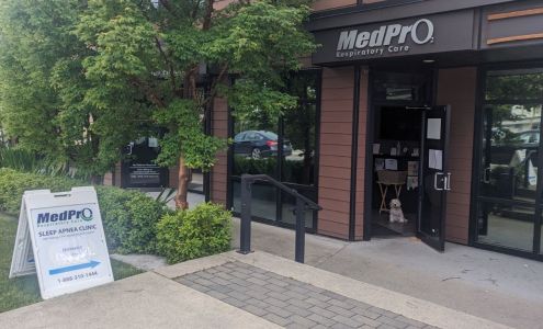 MedPro Respiratory Care