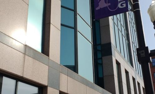 Elizabeth Fry Society of Peterborough