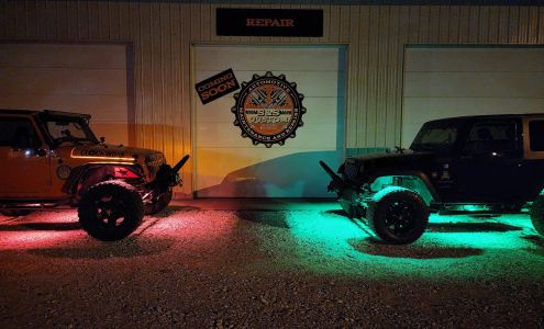 S & S Custom LLC Terre Haute