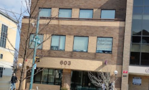 Mt. Lebanon Dermatology Associates 607 Washington Rd Lower Level, Mt Lebanon Pennsylvania 15228