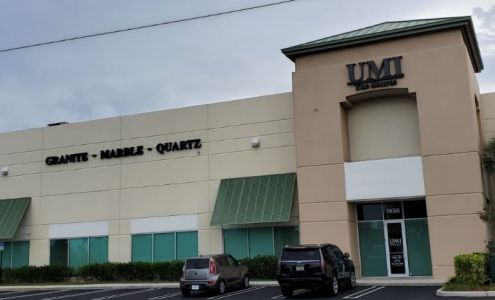 UMI Stone