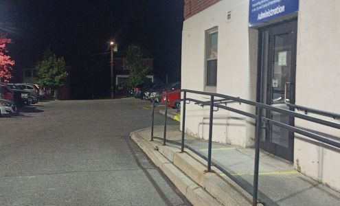 Community Care Peterborough