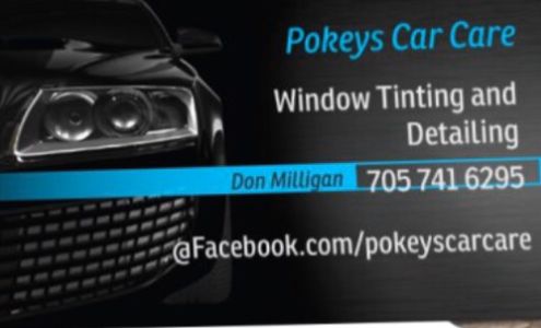 Pokey's Car Care