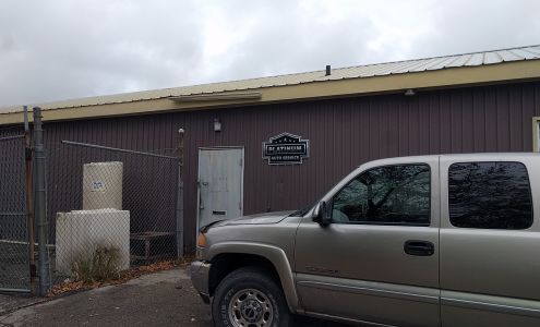 Platinum Auto Service