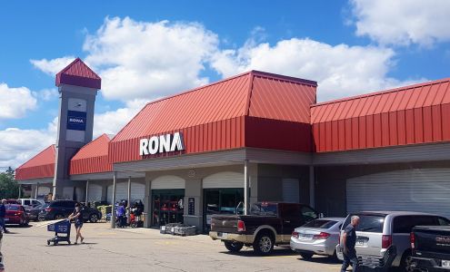 RONA Forget Mont-Tremblant