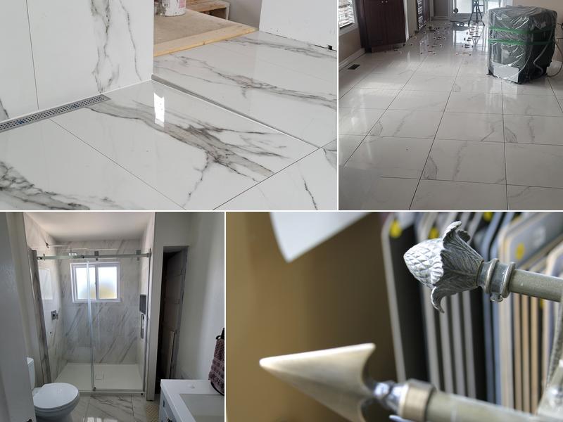 Décorations Maurice