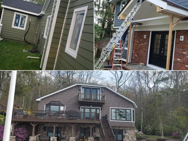 A & C house improvement llc