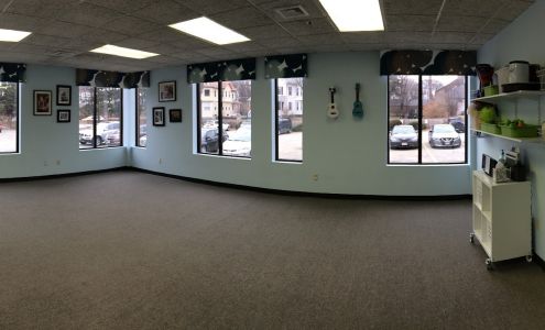 Roman Music Therapy Services