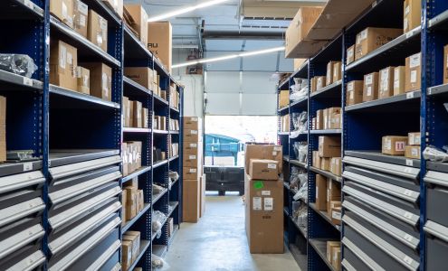 White Bear Subaru Parts Department Vadnais Heights