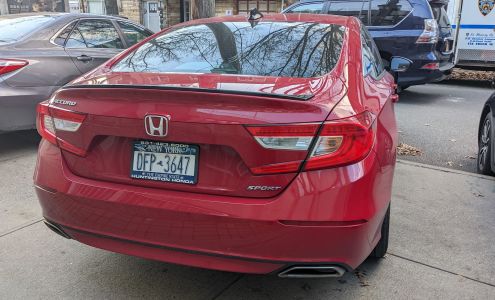 Jacky Forever Construction Supples & Hardware Inc.