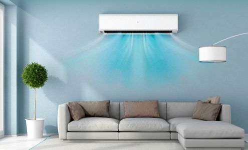 Central Home Air Conditioning Systems LLC