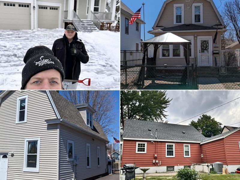 OC Exteriors & Construction LLC