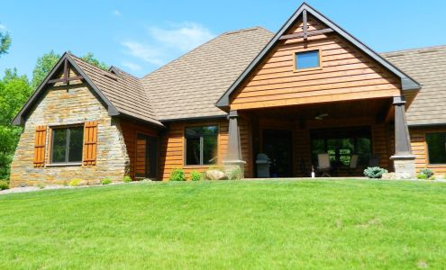 WEIS LANDSCAPING 63118 200th St, Rose Creek Minnesota 55970