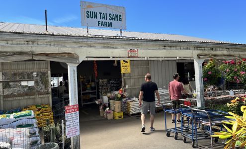 Sun Tai Sang Farm