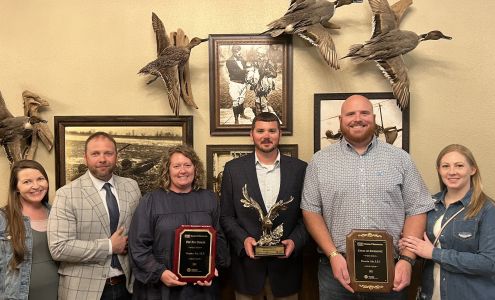 Desoto Air & Plumbing LLC