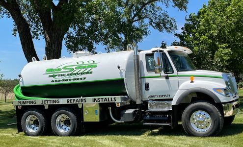 EcoSense Septic Services LLC Welch