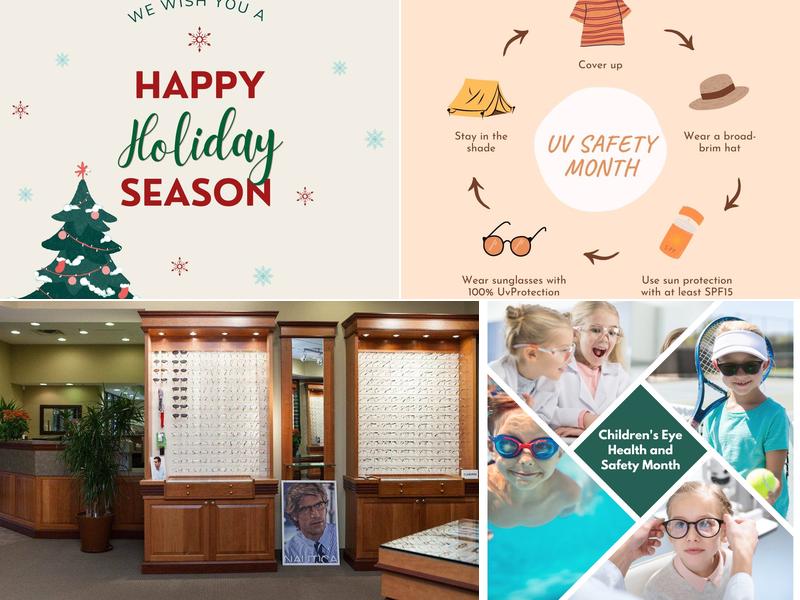 Elk River Eye Clinic