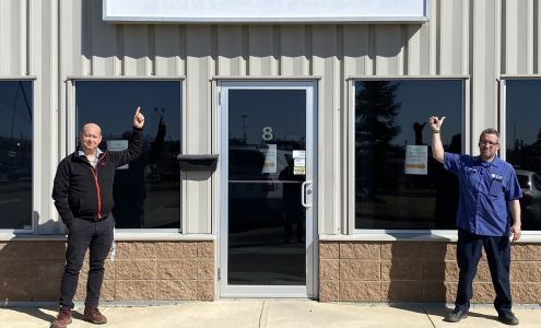 CIP Office Technology