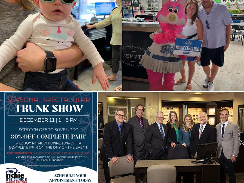 Richie Eye Clinic & LASIK Center