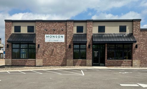 Monson Eyecare Center - Owatonna: An Elevate Eyecare Location