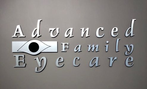 Advanced Family Eyecare
