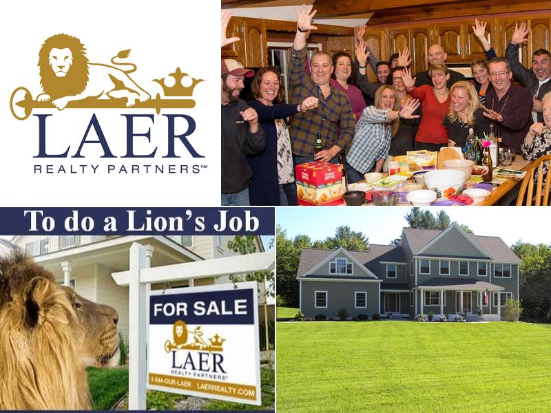 Anna Shelbaer Real Estate