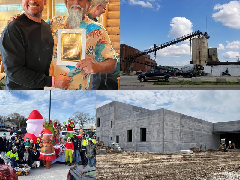 Prairie Material - Yard 28