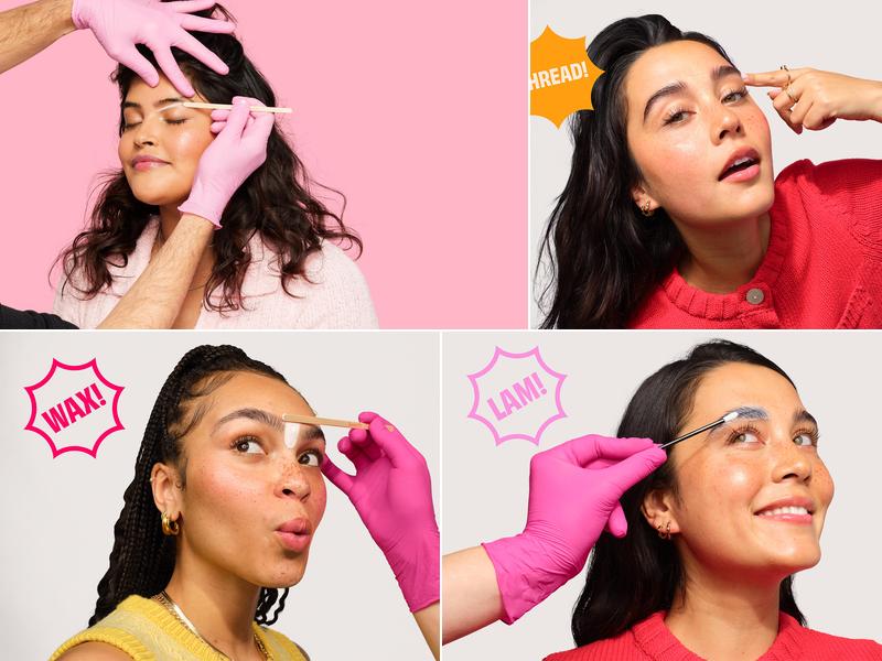 Benefit Cosmetics BrowBar