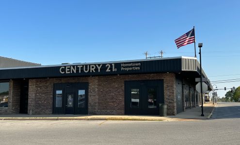 Century 21 Hometown Properties Mountain Grove