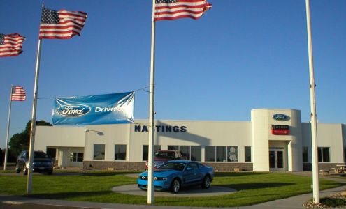 Hastings Automotive, Inc. Parts