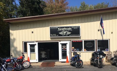 Gearheads Michigan City