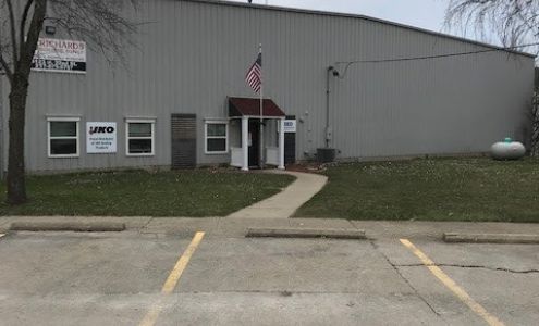 Richards Building Supply