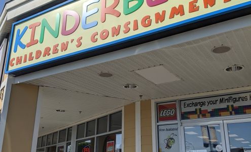 Kinderbeez Children Consignments