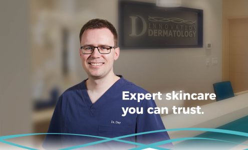 Innovation Dermatology