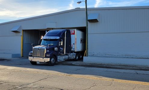 Chisholm Lumber & Supply Showroom