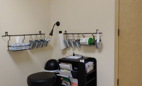 Blackfalds Medical Clinic - We No Longer Accept New Patients.