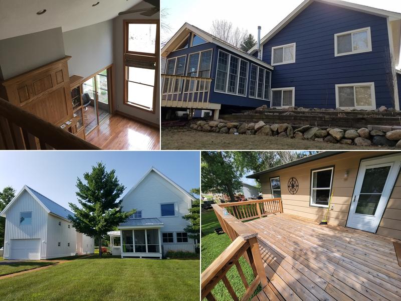 JP and Associates Painting LLC