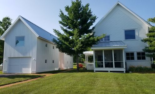 JP and Associates Painting LLC 343 1st Ave SW, Forest Lake Minnesota 55025