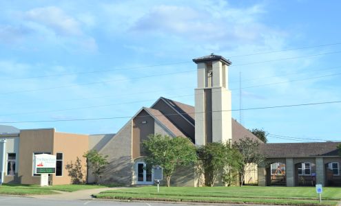 First Baptist Church Karnes City