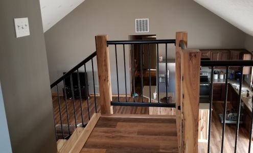 Handyman of Terre Haute